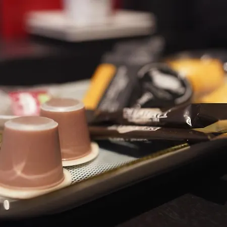 Citadelle Bed and Breakfast Ναμούρ