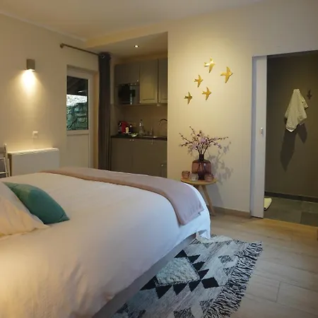 Citadelle Bed and Breakfast