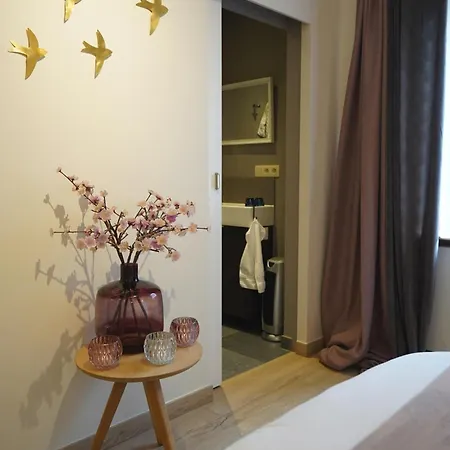 Citadelle Bed & Breakfast *