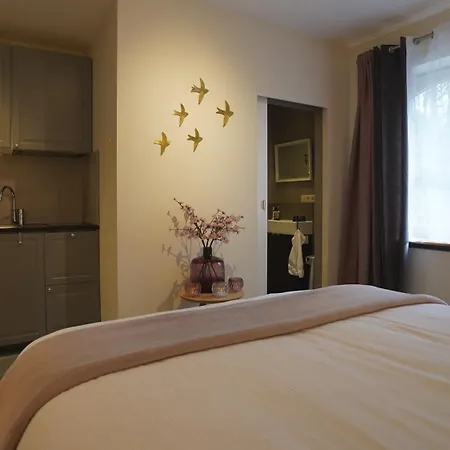 Bed & Breakfast Citadelle Namur