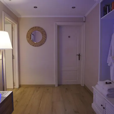 Alojamento de Acomodação e Pequeno-almoço Citadelle Namur