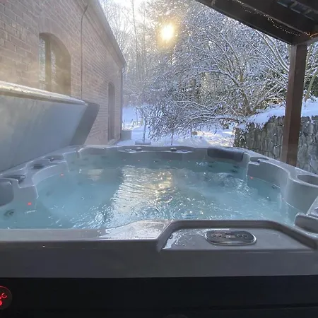 Citadelle Bed and Breakfast Ναμούρ