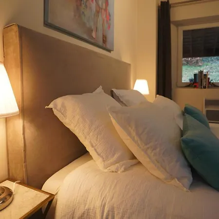 Bed and Breakfast Citadelle Ναμούρ