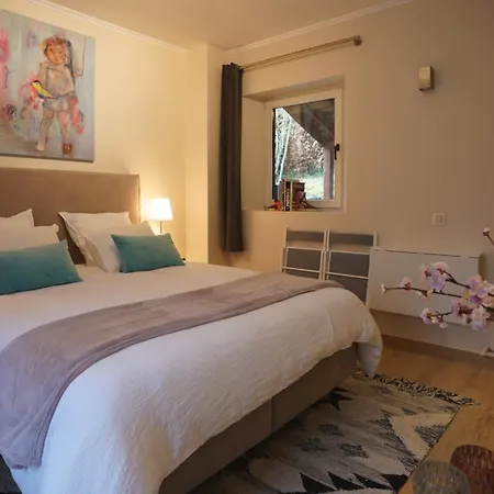 Citadelle Bed and Breakfast