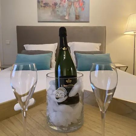 Bed & Breakfast Citadelle