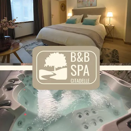 Citadelle Bed & Breakfast