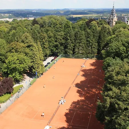 Citadelle Alojamento de Acomodação e Pequeno-almoço