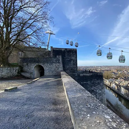 Citadelle *