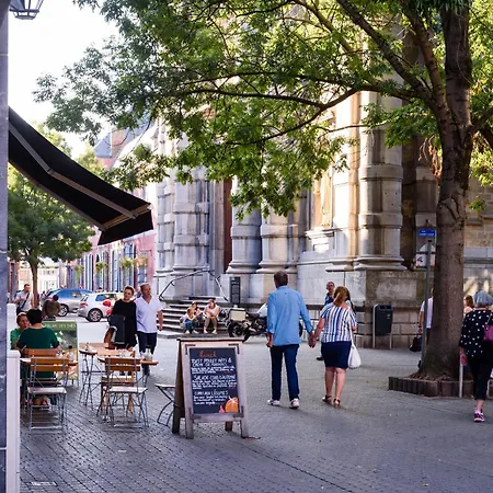 Bed and Breakfast Citadelle 3*