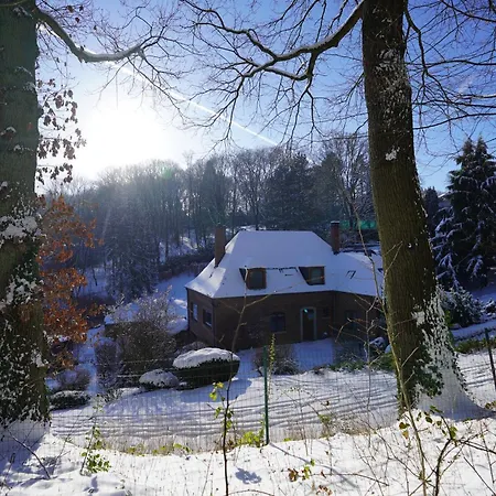Bed & Breakfast Citadelle Namur