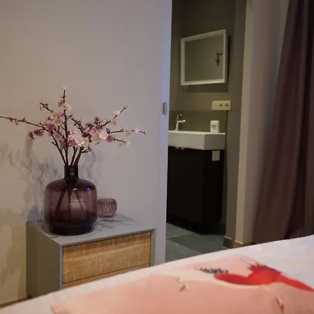 Bed & Breakfast Citadelle