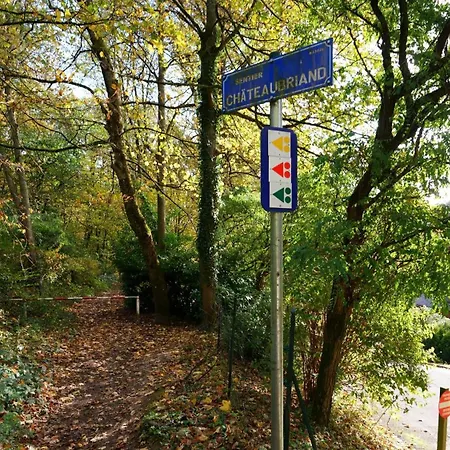 Citadelle Bed and Breakfast 3*