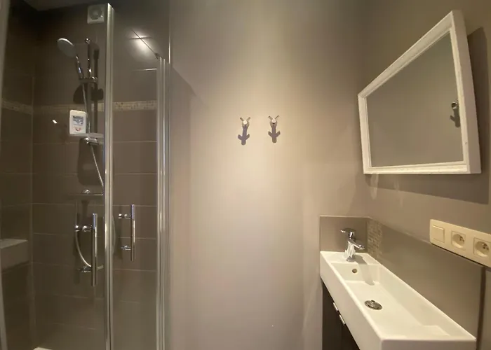 Citadelle 3* ナミュール