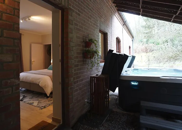 Citadelle ナミュール