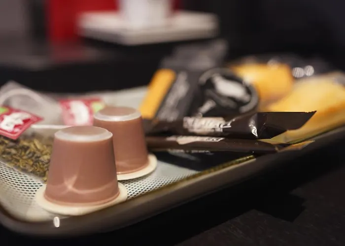 Citadelle Alojamento de Acomodação e Pequeno-almoço Namur