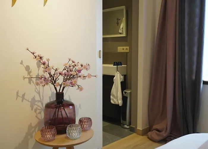 Citadelle Alojamento de Acomodação e Pequeno-almoço 3*