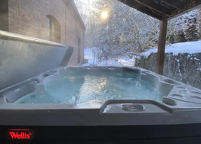 Citadelle Alojamento de Acomodação e Pequeno-almoço Namur