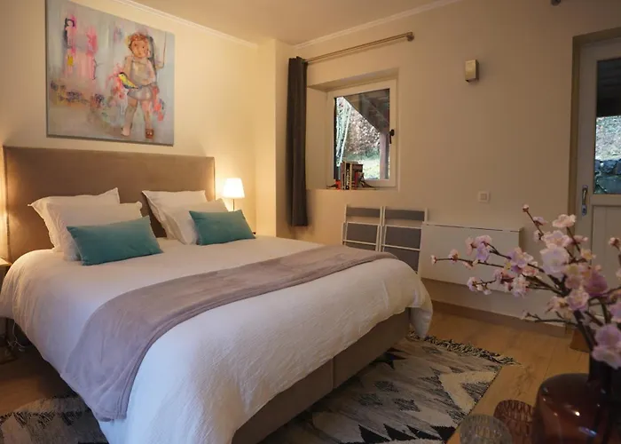 Citadelle Alojamento de Acomodação e Pequeno-almoço