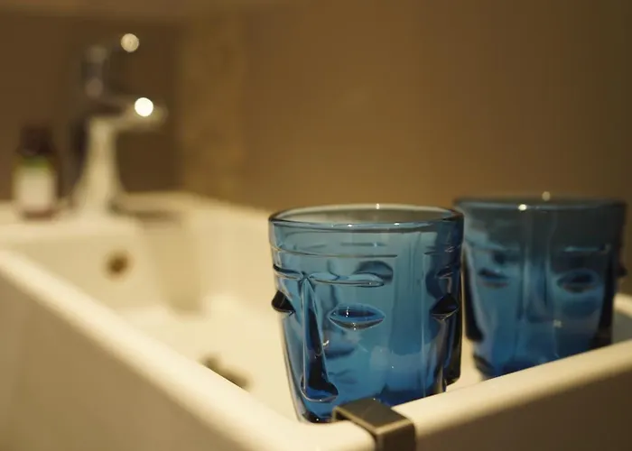 ベッド・アンド・ブレックファスト Citadelle