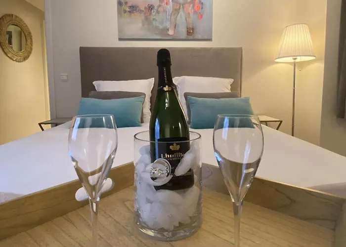 ベッド・アンド・ブレックファスト Citadelle