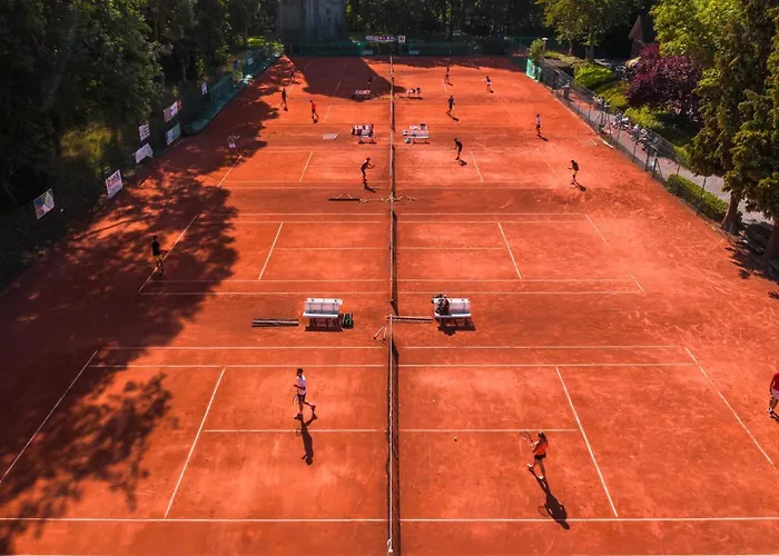 Alojamento de Acomodação e Pequeno-almoço Citadelle Namur