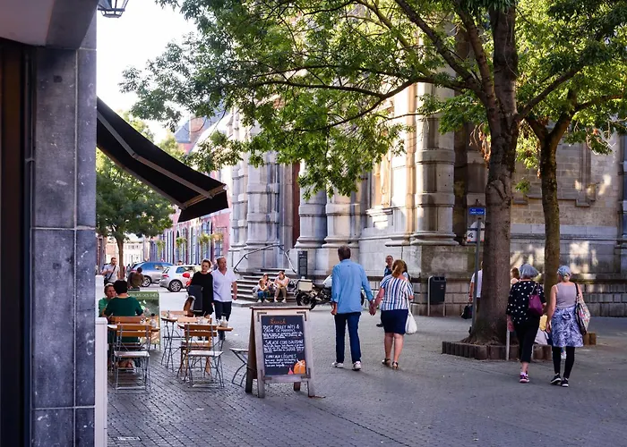 Alojamento de Acomodação e Pequeno-almoço Citadelle 3*