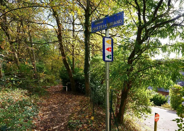 Citadelle Alojamento de Acomodação e Pequeno-almoço 3*